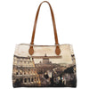 YNot borsa a spalla JUBILEE YES594F6