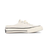 CONVERSE Mule Donna Chuck 70 Mule Egret/egret/black da donna