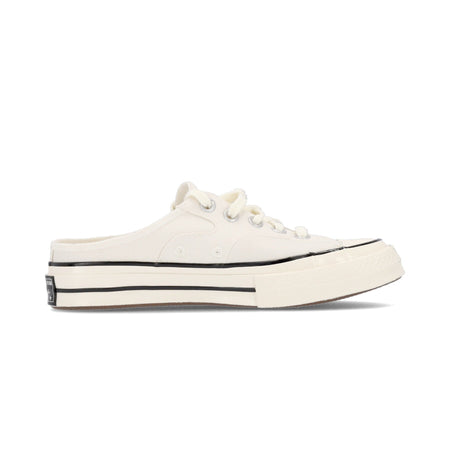 CONVERSE Mule Donna Chuck 70 Mule Egret/egret/black da donna