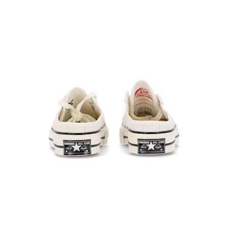 CONVERSE Mule Donna Chuck 70 Mule Egret/egret/black da donna