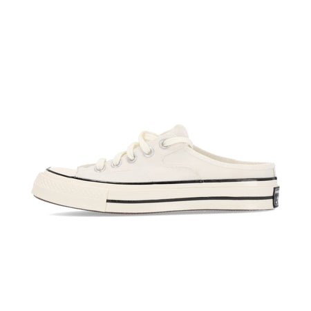 CONVERSE Mule Donna Chuck 70 Mule Egret/egret/black da donna