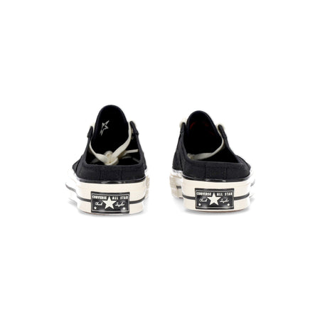 CONVERSE Mule Donna Chuck 70 Mule Black/black/egret da donna