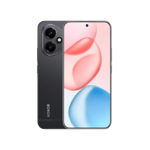 HONOR 400 Smartphone 6.55 8GB RAM Memoria Interna 512GB 5G - Colore MIDNIGHT BLACK - ITA
