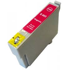 CARTUCCIA COMP EPSON T0803 MAGENTA