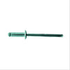 Rivetto a strap.allum. 4,0x12 pz 25
