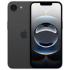 Apple iPhone 16e Smartphone 6.1 Memoria Interna 128GB - Colore Black - MD1Q4QL/A - ITA