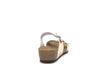 GRUNLAND ciabatte donna MEMI CB1661-70 cipria