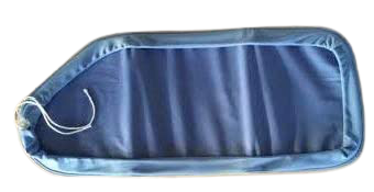 Singer Copri asse da stiro Azzurro 284800