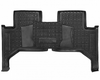 Tappetini di gomma su misura per Toyota Land Cruiser 300 (2021+)