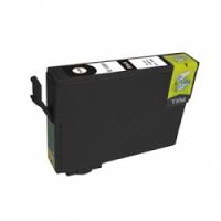CARTUCCIA COMP EPSON T1281 BLACK OEM