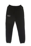 DOLLY NOIRE Pantalone Tuta Leggero Uomo Major Label Sweatpants Black da uomo