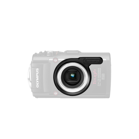 Olympus LG-1 kit per macchina fotografica