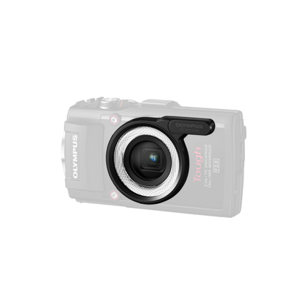 Olympus LG-1 kit per macchina fotografica