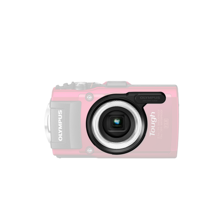 Olympus LG-1 kit per macchina fotografica