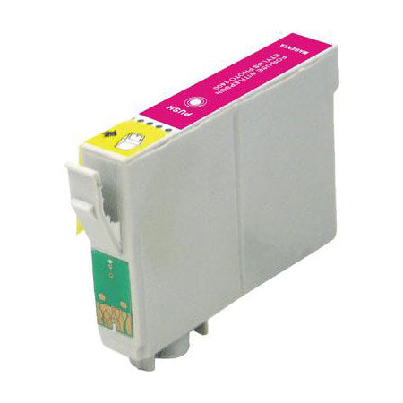 CARTUCCIA COMP EPSON T1283 MAGENTA OEM