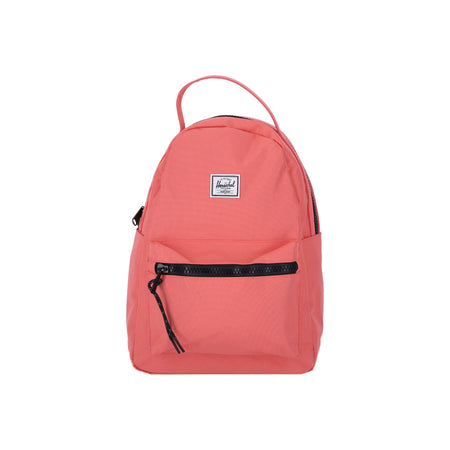 HERSCHEL Zaino Uomo Nova Small Porcelain Rose da uomo