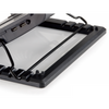 Foldable Notebk. Cooling Stand