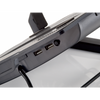 Foldable Notebk. Cooling Stand