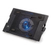 Foldable Notebk. Cooling Stand