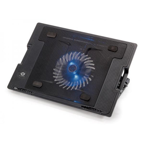 Foldable Notebk. Cooling Stand