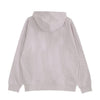 OBEY Felpa Leggera Cappuccio Uomo Bold Premium French Terry Hooded Sweat Purple Paste da uomo