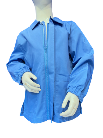Casacca scuola bambino Gerardo Siggi