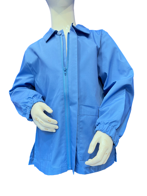 Casacca scuola bambino Gerardo Siggi