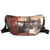YNot borsa a spalla LONDON BRIDGE YES717F6