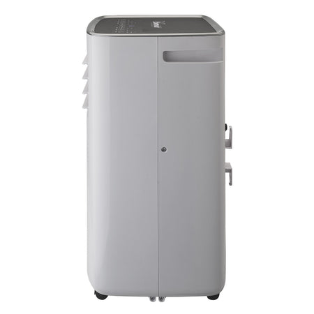 Condizionatore deumidificatore ventilatore portatile 9000 BTU con wi-fi