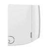 Hisense Climatizzatore Serie NEW MODEL 2025 EASY SMART 12000 BTU Inverter CA35LR03G + AS35LR03W R-32 + Telo Unità esterna