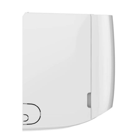 Hisense Climatizzatore Serie NEW MODEL 2025 EASY SMART 12000 BTU Inverter CA35LR03G + AS35LR03W R-32 + Telo Unità esterna