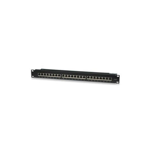 Patch Panel Ftp 24 Posti Rj45 Cat. 6
