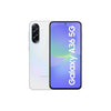 SAMSUNG Galaxy A36 5G Smartphone 6.7 Display Super AMOLED RAM 6 Gb Memoria Interna 128 Gb Fotocamera 50 MP AWESOME WHITE EU