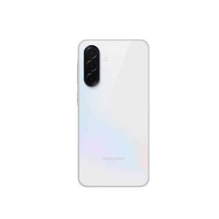 SAMSUNG Galaxy A36 5G Smartphone 6.7" Display Super AMOLED RAM 6 Gb Memoria Interna 128 Gb Fotocamera 50 MP AWESOME WHITE EU