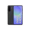 SAMSUNG Galaxy A36 5G Smartphone 6.7 Display Super AMOLED RAM 8 Gb Memoria Interna 256 Gb Fotocamera 50 MP AWESOME BLACK EU