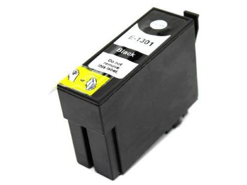 CARTUCCIA COMP EPSON T1301 NERO