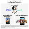 SAMSUNG A26 Smartphone 5G 6.7 RAM 6GB Memoria Interna 128GB WHITE DS ITA