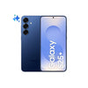 Samsung S25+ 5G Smartphone 6.7 12GB RAM - Memoria Interna 512GB - Colore Navy - NAVY ITA