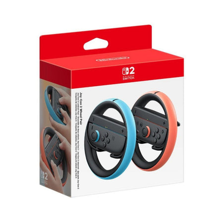Nintendo Switch 2 Joy-Con Coppia Volanti