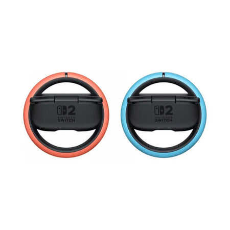 Nintendo Switch 2 Joy-Con Coppia Volanti
