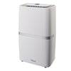 Deumidificatore 20LT/24H con wi-fi e gas R290