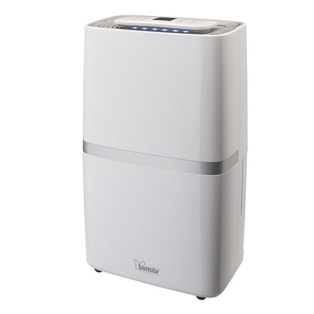 Deumidificatore 20LT/24H con wi-fi e gas R290