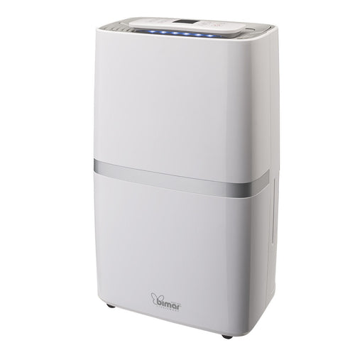 Deumidificatore 20LT/24H con wi-fi e gas R290