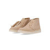 CLARKS Scarpa Lifestyle Uomo Desert Coal Light Tan Suede da uomo