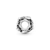 Pandora - Charm Openwork Lucchetti d'Amore