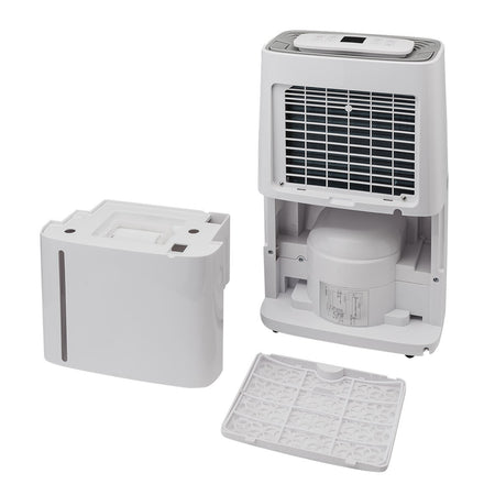 Deumidificatore 20LT/24H con wi-fi e gas R290