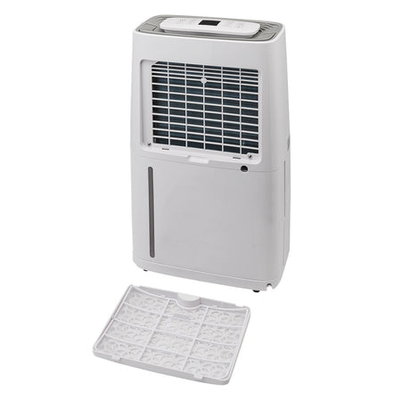 Deumidificatore 20LT/24H con wi-fi e gas R290