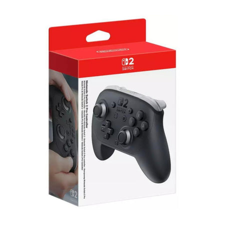 Nintendo Switch 2 Pro Controller
