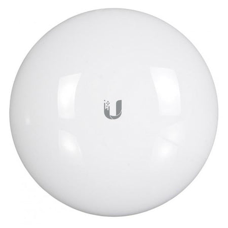 Ubiquiti NanoBeam M5 antenna di rete 16 dBi (Ubiquiti NBE-M5-16 NanoBeam M5 5GHz 16dBi airMAX Outdoor Wireless CPE Bridge)