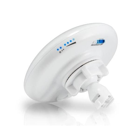Ubiquiti NanoBeam M5 antenna di rete 16 dBi (Ubiquiti NBE-M5-16 NanoBeam M5 5GHz 16dBi airMAX Outdoor Wireless CPE Bridge)